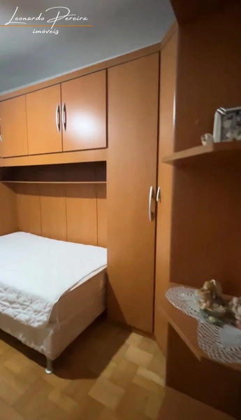 Excelente apartamento 1 dormitório: 4ª foto da galeria de imagens do imóvel