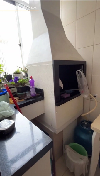 Excelente apartamento 1 dormitório: 6ª foto da galeria de imagens do imóvel