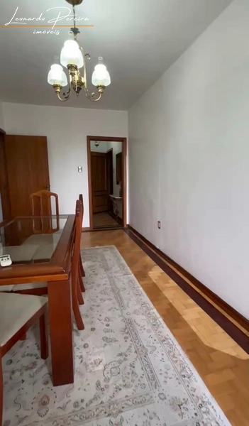 Excelente apartamento 1 dormitório: 1ª foto da galeria de imagens do imóvel
