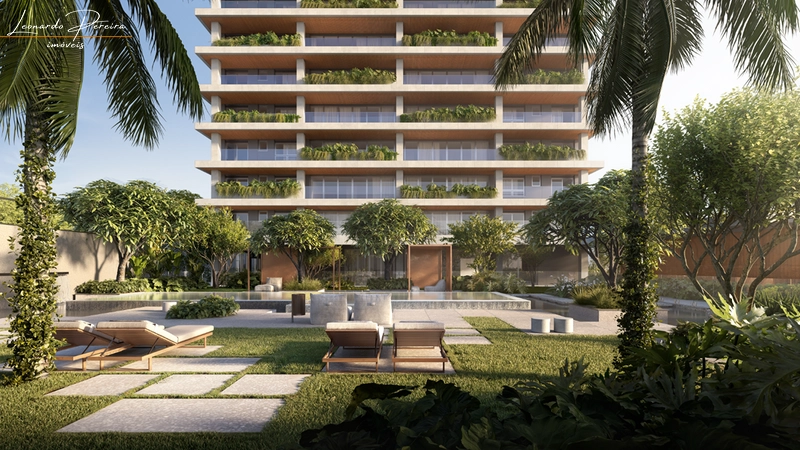 Apartamento com 3 suítes em Canoas, num empreendimento exclusivo e sofisticado, na melhor localização da cidade, ao lado do ParkShopping Canoas.: 3ª foto da galeria de imagens do imóvel