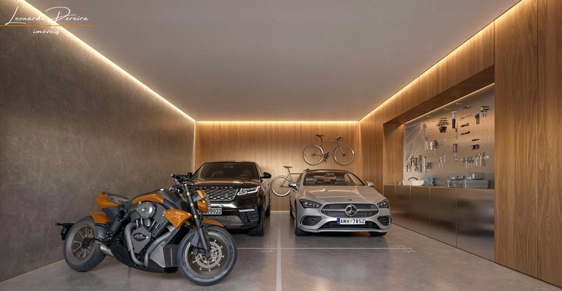 Apartamento com 3 suítes em Canoas, num empreendimento exclusivo e sofisticado, na melhor localização da cidade, ao lado do ParkShopping Canoas.: 14ª foto da galeria de imagens do imóvel