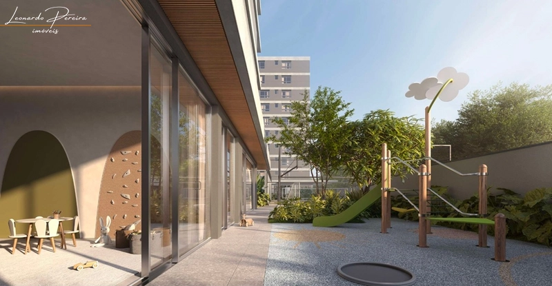 Apartamento com 3 suítes em Canoas, num empreendimento exclusivo e sofisticado, na melhor localização da cidade, ao lado do ParkShopping Canoas.: 7ª foto da galeria de imagens do imóvel