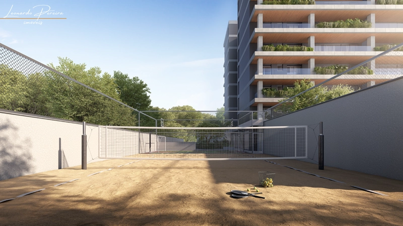 Apartamento com 3 suítes em Canoas, num empreendimento exclusivo e sofisticado, na melhor localização da cidade, ao lado do ParkShopping Canoas.: 6ª foto da galeria de imagens do imóvel