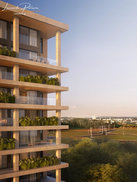 Apartamento com 3 suítes em Canoas, num empreendimento exclusivo e sofisticado, na melhor localização da cidade, ao lado do ParkShopping Canoas.: 15ª foto da galeria de imagens do imóvel