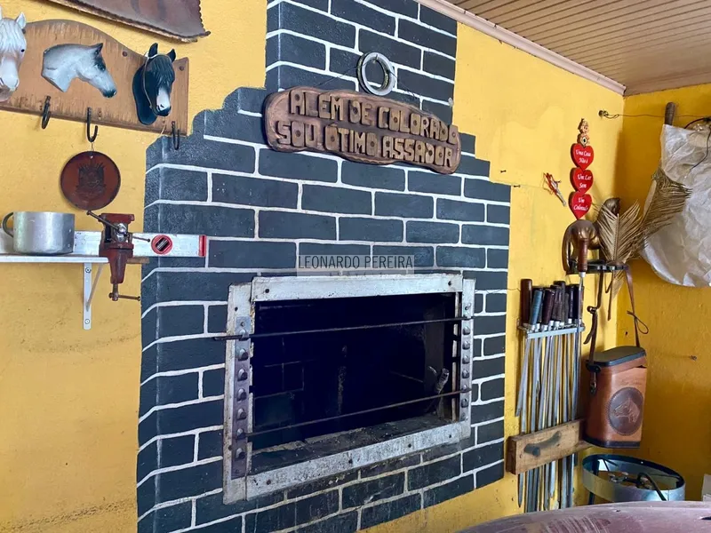 Casa 3 dormitórios em Esteio na Salgado Filho: 15ª foto da galeria de imagens do imóvel