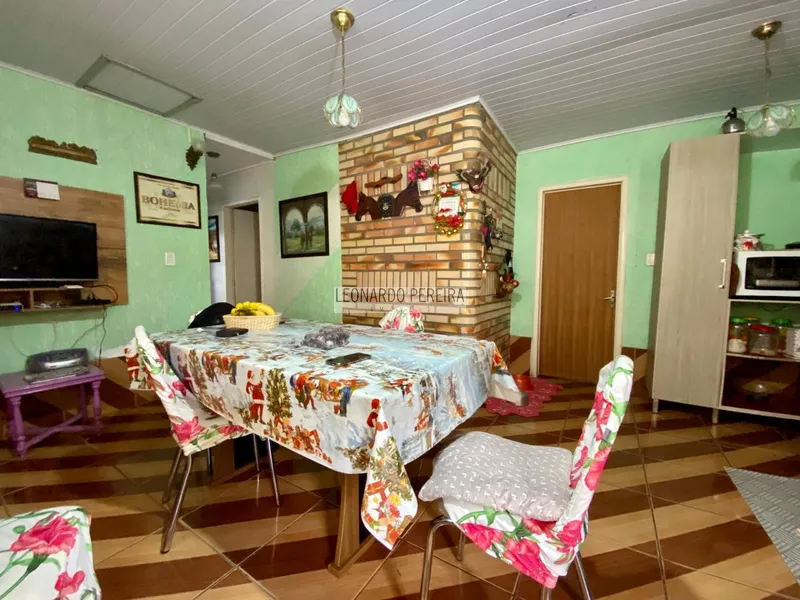 Casa 3 dormitórios em Esteio na Salgado Filho: 13ª foto da galeria de imagens do imóvel