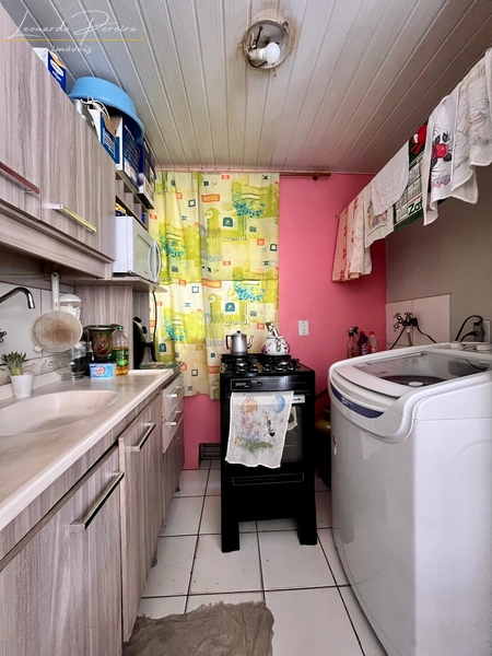 Apartamento 2D em Canoas: 4ª foto da galeria de imagens do imóvel