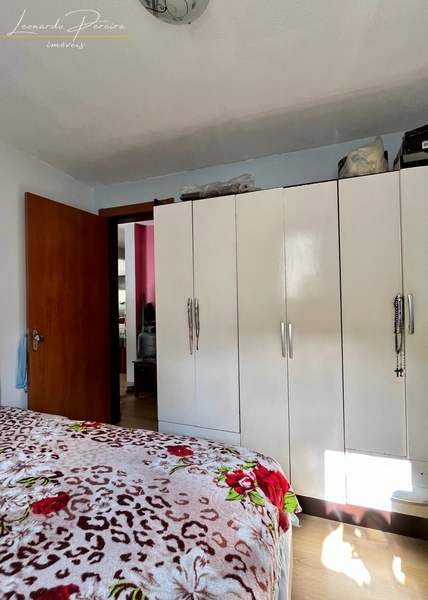 Apartamento 2D em Canoas: 8ª foto da galeria de imagens do imóvel