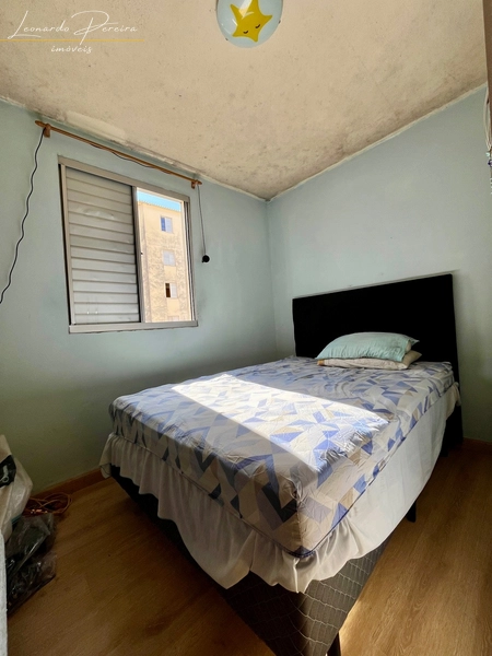 Apartamento 2D em Canoas: 11ª foto da galeria de imagens do imóvel