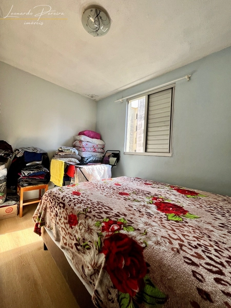 Apartamento 2D em Canoas: 7ª foto da galeria de imagens do imóvel