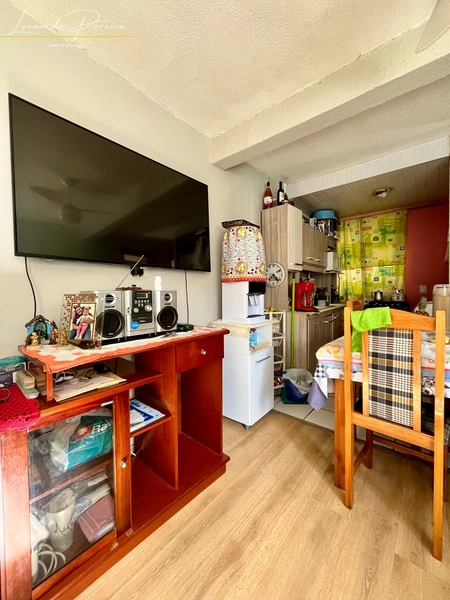 Apartamento 2D em Canoas: 3ª foto da galeria de imagens do imóvel