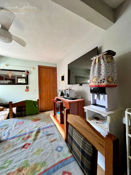 Apartamento 2D em Canoas: 6ª foto da galeria de imagens do imóvel