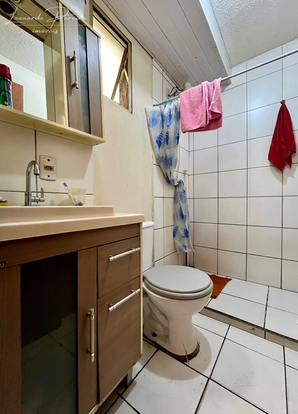 Apartamento 2D em Canoas: 10ª foto da galeria de imagens do imóvel