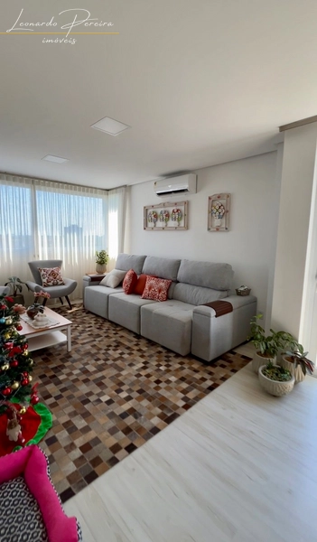Apartamento 2D com suíte em Esteio.: 3ª foto da galeria de imagens do imóvel