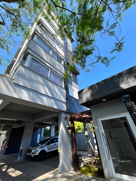 Apartamento 2D com suíte em Esteio.: 23ª foto da galeria de imagens do imóvel