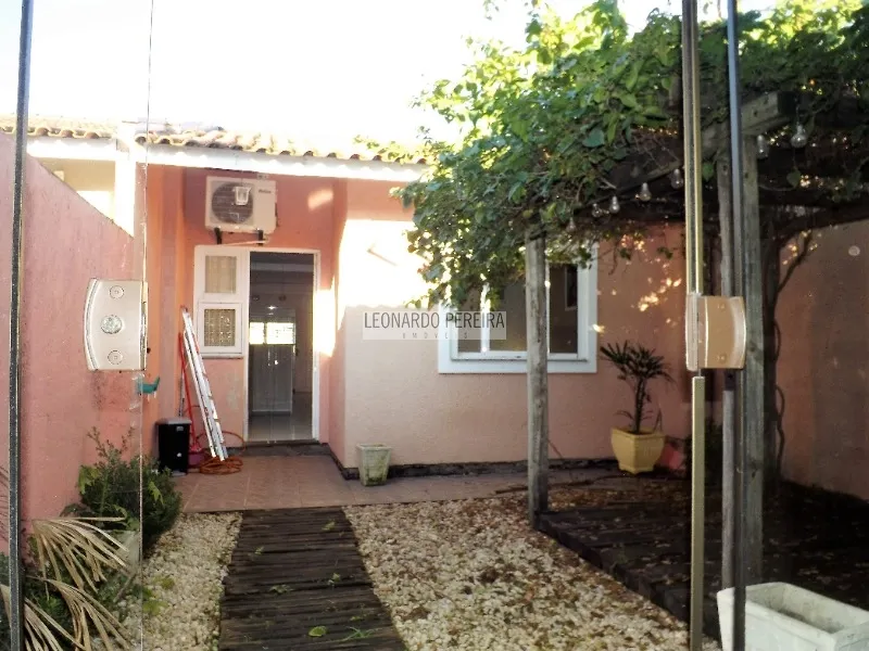 Casa em Canoas com 2 dormitórios!: 16ª foto da galeria de imagens do imóvel