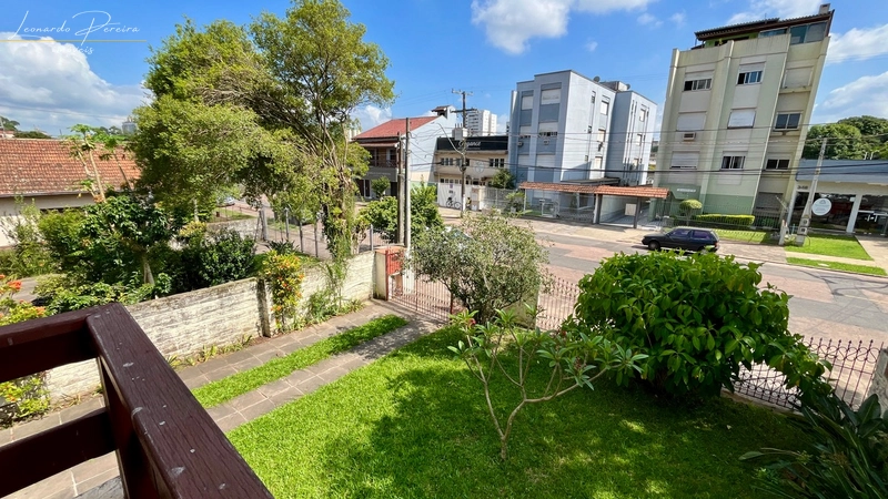 Sobrado 4D, com piscina no centro de Esteio.: 9ª foto da galeria de imagens do imóvel