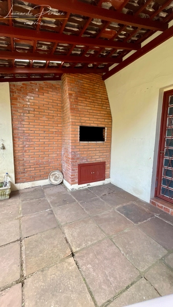 Sobrado 4D, com piscina no centro de Esteio.: 36ª foto da galeria de imagens do imóvel