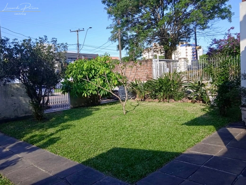 Sobrado 4D, com piscina no centro de Esteio.: 2ª foto da galeria de imagens do imóvel