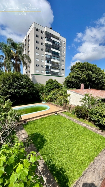 Sobrado 4D, com piscina no centro de Esteio.: 21ª foto da galeria de imagens do imóvel