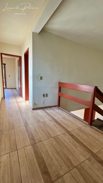 Sobrado 4D, com piscina no centro de Esteio.: 7ª foto da galeria de imagens do imóvel