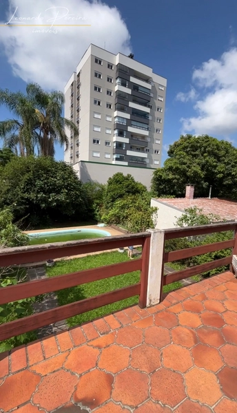 Sobrado 4D, com piscina no centro de Esteio.: 20ª foto da galeria de imagens do imóvel