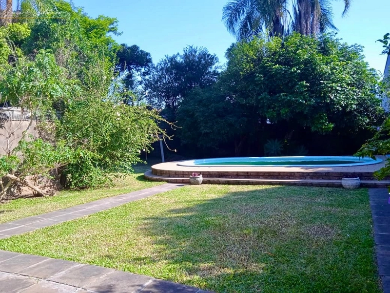 Sobrado 4D, com piscina no centro de Esteio.: 30ª foto da galeria de imagens do imóvel