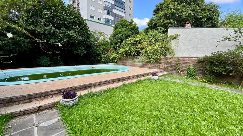 Sobrado 4D, com piscina no centro de Esteio.: 31ª foto da galeria de imagens do imóvel