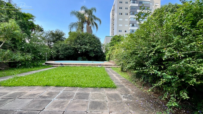 Sobrado 4D, com piscina no centro de Esteio.: 29ª foto da galeria de imagens do imóvel