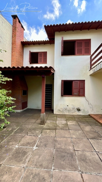 Sobrado 4D, com piscina no centro de Esteio.: 37ª foto da galeria de imagens do imóvel