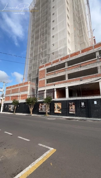Lançamento em Esteio - Apartamentos com 2 suítes e também com 3 suítes: 15ª foto da galeria de imagens do imóvel