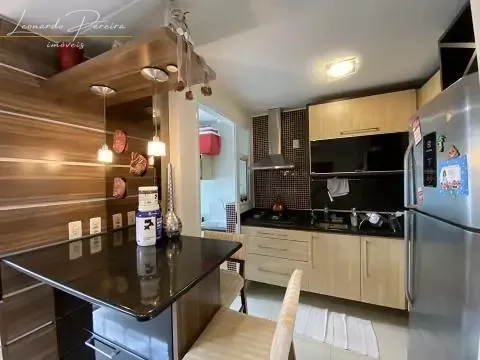 Casa em Condomínio, 2 Dormitórios, Canoas: 6ª foto da galeria de imagens do imóvel