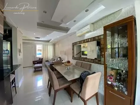 Casa em Condomínio, 2 Dormitórios, Canoas: 2ª foto da galeria de imagens do imóvel