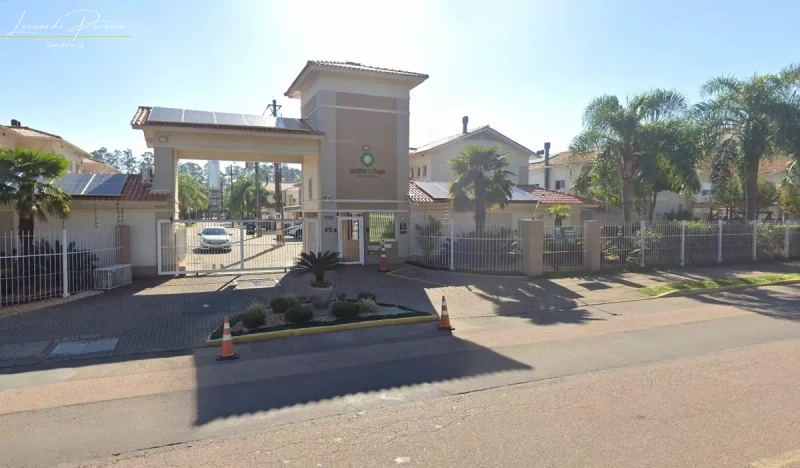 Casa em Condomínio, 2 Dormitórios, Canoas: 17ª foto da galeria de imagens do imóvel