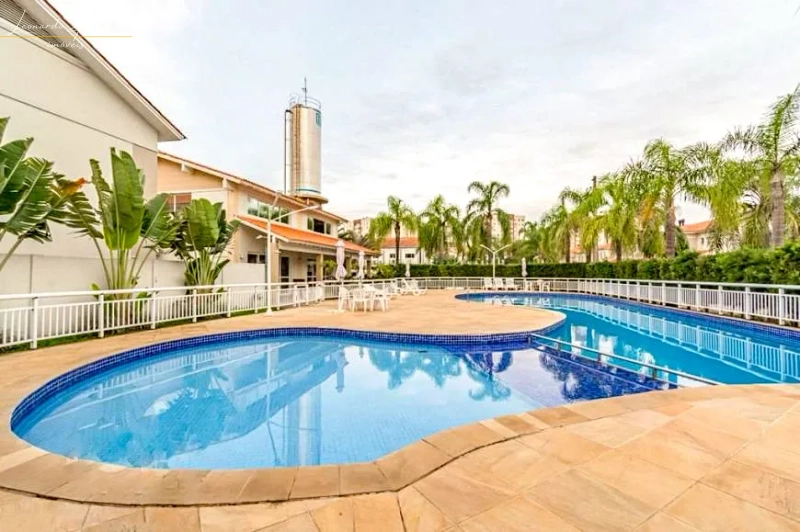 Casa em Condomínio, 2 Dormitórios, Canoas: 4ª foto da galeria de imagens do imóvel