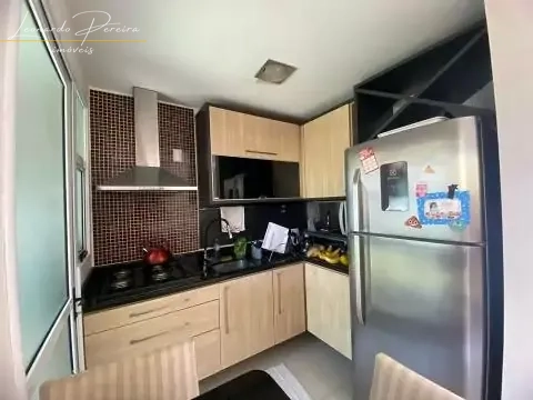 Casa em Condomínio, 2 Dormitórios, Canoas: 5ª foto da galeria de imagens do imóvel
