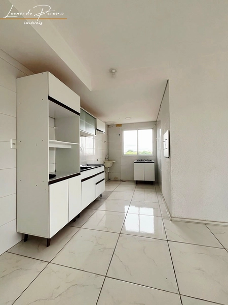 Apartamento 2 dormitórios em Esteio.: 3ª foto da galeria de imagens do imóvel