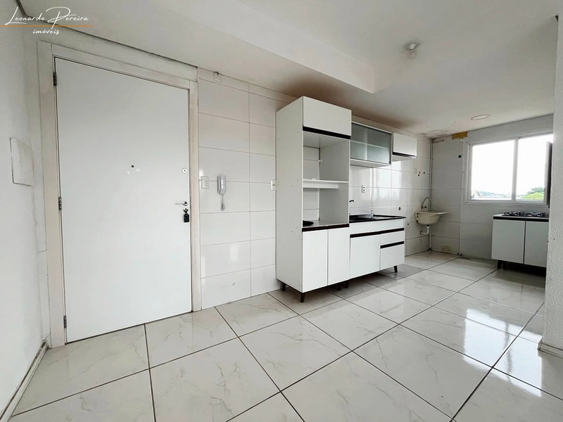 Apartamento 2 dormitórios em Esteio.: 2ª foto da galeria de imagens do imóvel