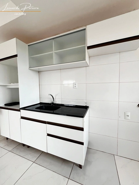 Apartamento 2 dormitórios em Esteio.: 4ª foto da galeria de imagens do imóvel