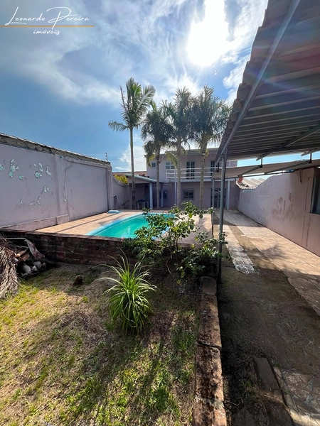 Casa com 2 dormitórios e piscina no Parque Amador em Esteio.: 10ª foto da galeria de imagens do imóvel