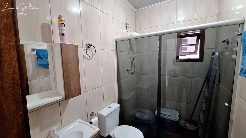 Casa com 2 dormitórios e piscina no Parque Amador em Esteio.: 5ª foto da galeria de imagens do imóvel