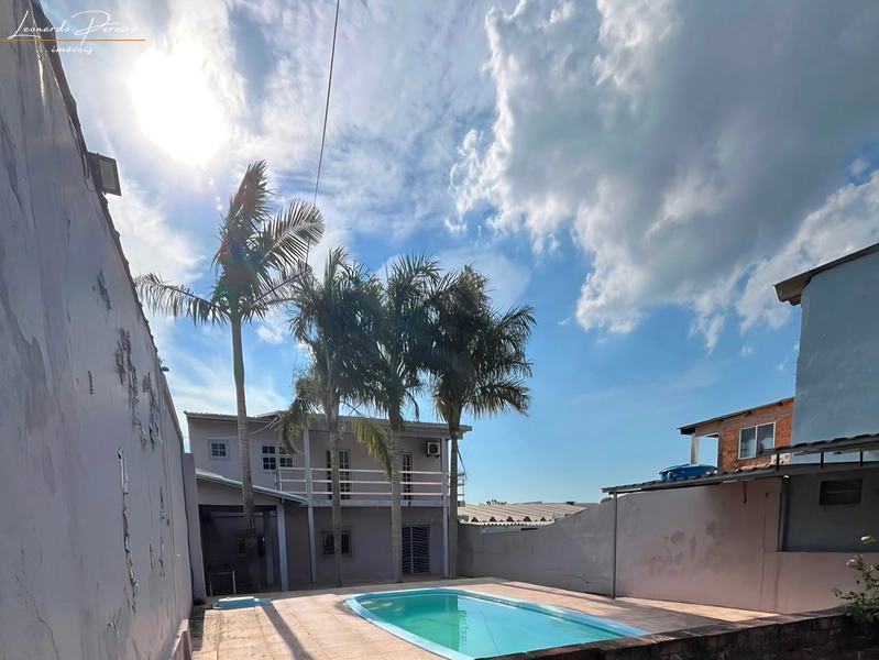 Casa com 2 dormitórios e piscina no Parque Amador em Esteio.: 17ª foto da galeria de imagens do imóvel