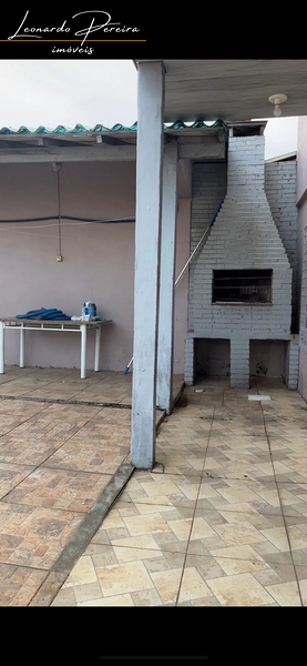 Casa com 2 dormitórios e piscina no Parque Amador em Esteio.: 19ª foto da galeria de imagens do imóvel