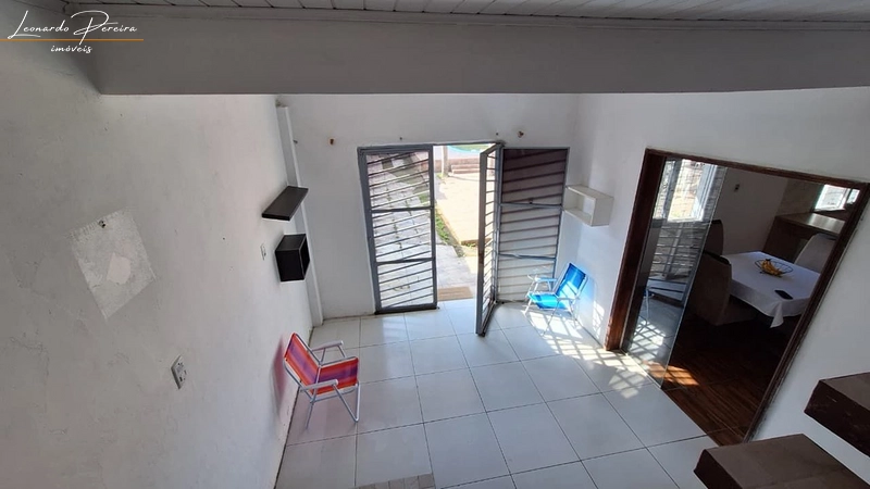 Casa com 2 dormitórios e piscina no Parque Amador em Esteio.: 3ª foto da galeria de imagens do imóvel