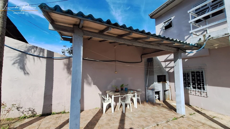 Casa com 2 dormitórios e piscina no Parque Amador em Esteio.: 18ª foto da galeria de imagens do imóvel