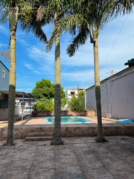 Casa com 2 dormitórios e piscina no Parque Amador em Esteio.: 15ª foto da galeria de imagens do imóvel