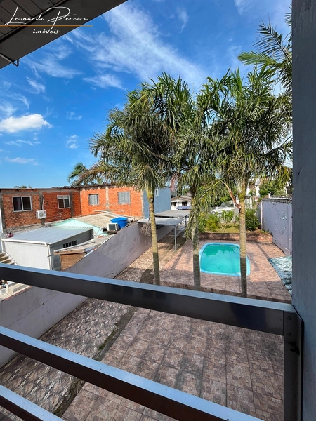 Casa com 2 dormitórios e piscina no Parque Amador em Esteio.: 13ª foto da galeria de imagens do imóvel
