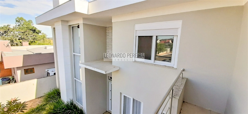 Lindo sobrado no bairro São José em Canoas.: 25ª foto da galeria de imagens do imóvel