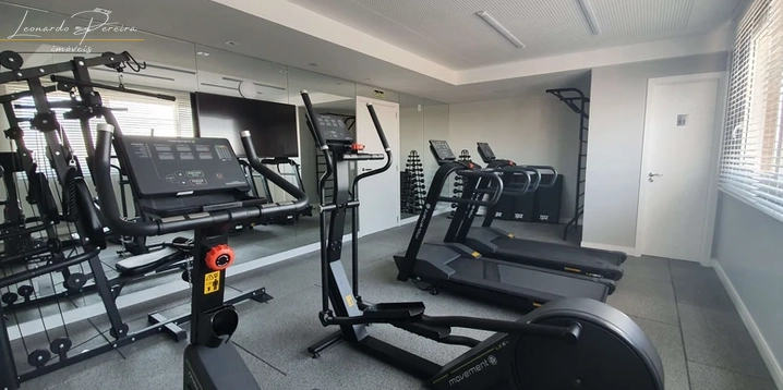 Apartamento 2D, mobiliado, na Rua Caxias em Esteio.: 20ª foto da galeria de imagens do imóvel