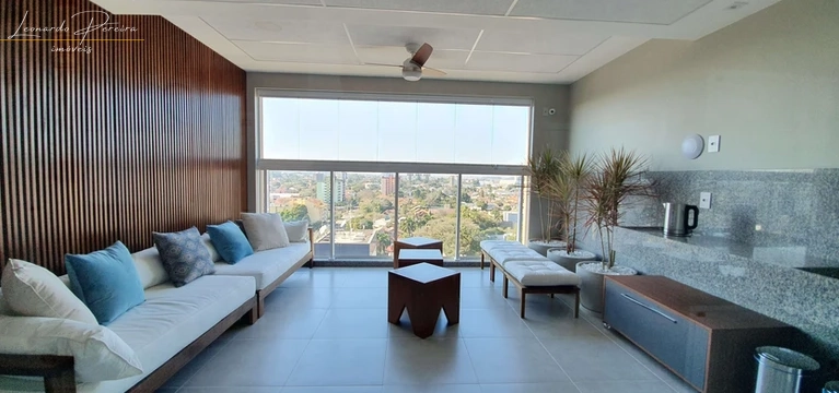 Apartamento 2D, mobiliado, na Rua Caxias em Esteio.: 17ª foto da galeria de imagens do imóvel